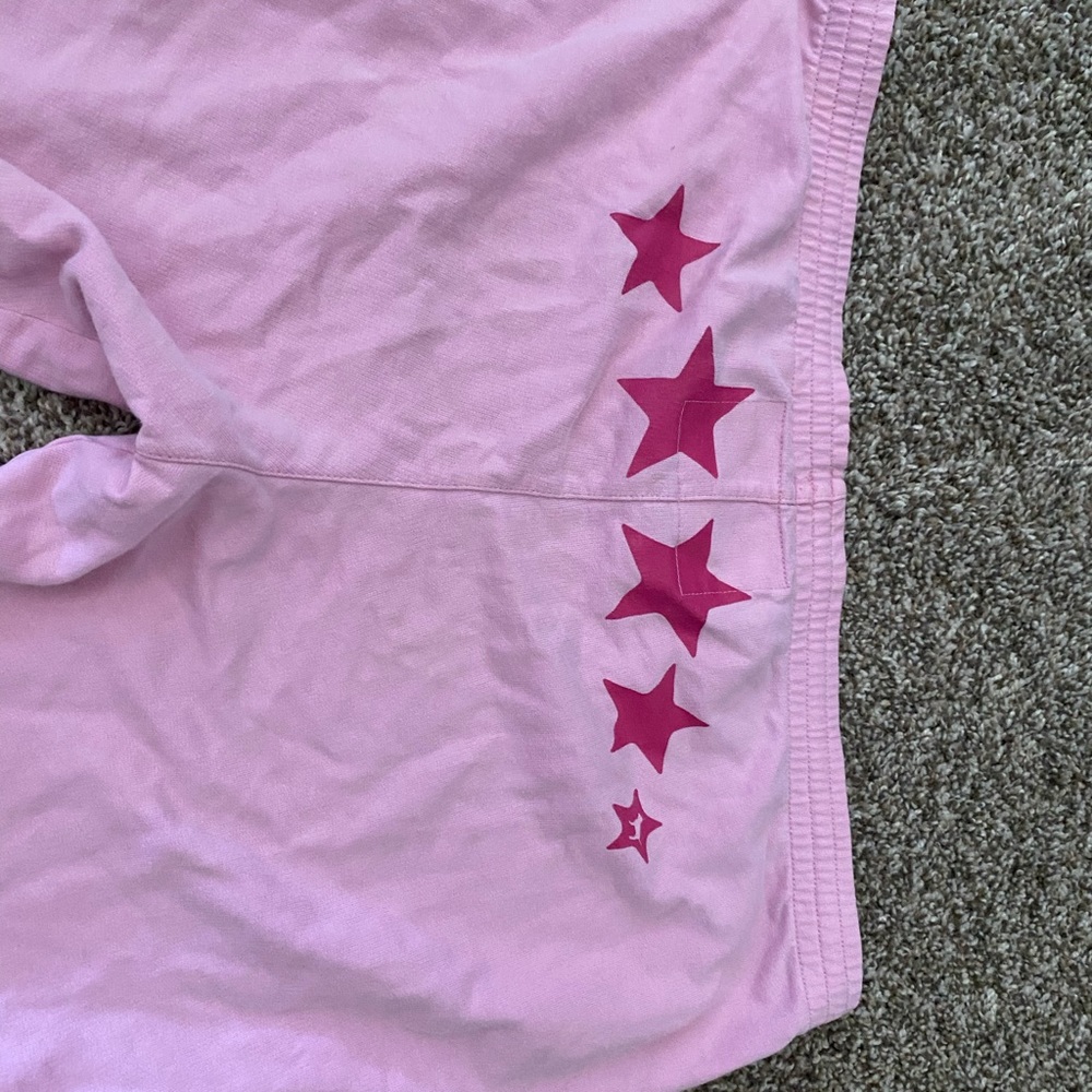 PINK sweatpants